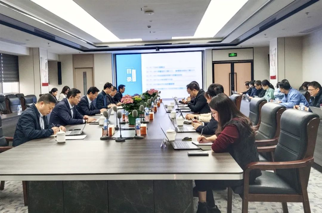 實(shí)干開新局||風(fēng)華高科P3全面質(zhì)量管理2.0項(xiàng)目正式啟動