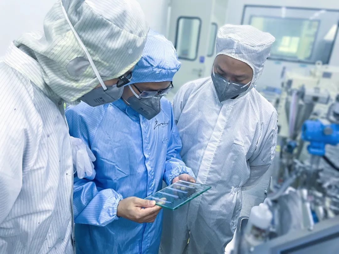 黨建引領(lǐng)||風(fēng)華高科建設(shè)融合型黨支部，打造黨建賦能產(chǎn)業(yè)升級(jí)的“紅色引擎”