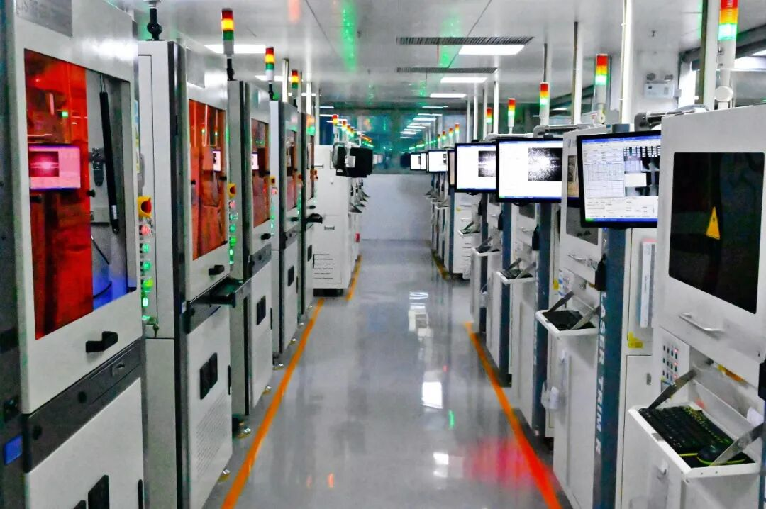 風(fēng)華高科投資4.3億元持續(xù)布局合金及車規(guī)高端電阻