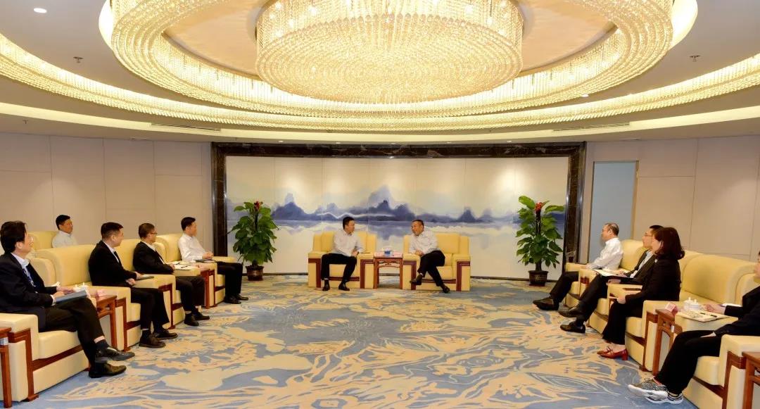 風華高科前三季度經(jīng)營業(yè)績持續(xù)向好 以“三?！本?，跑出牛年“加速度”