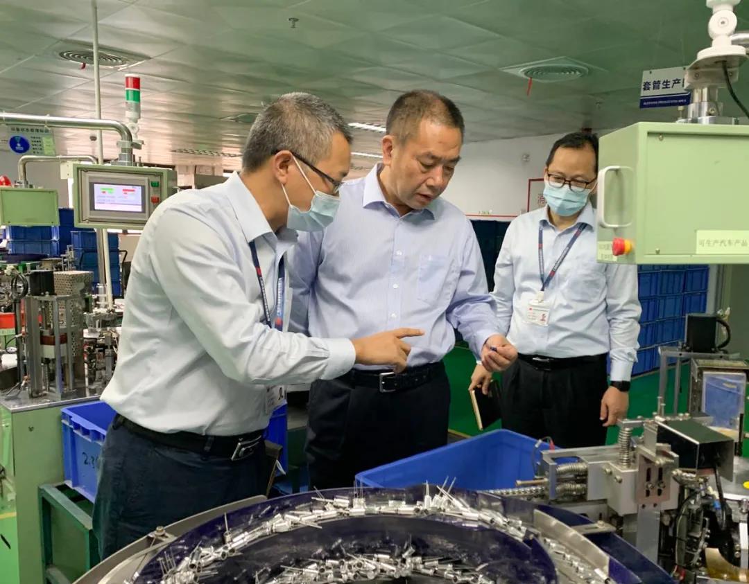 風華高科啟動合同、項目管理