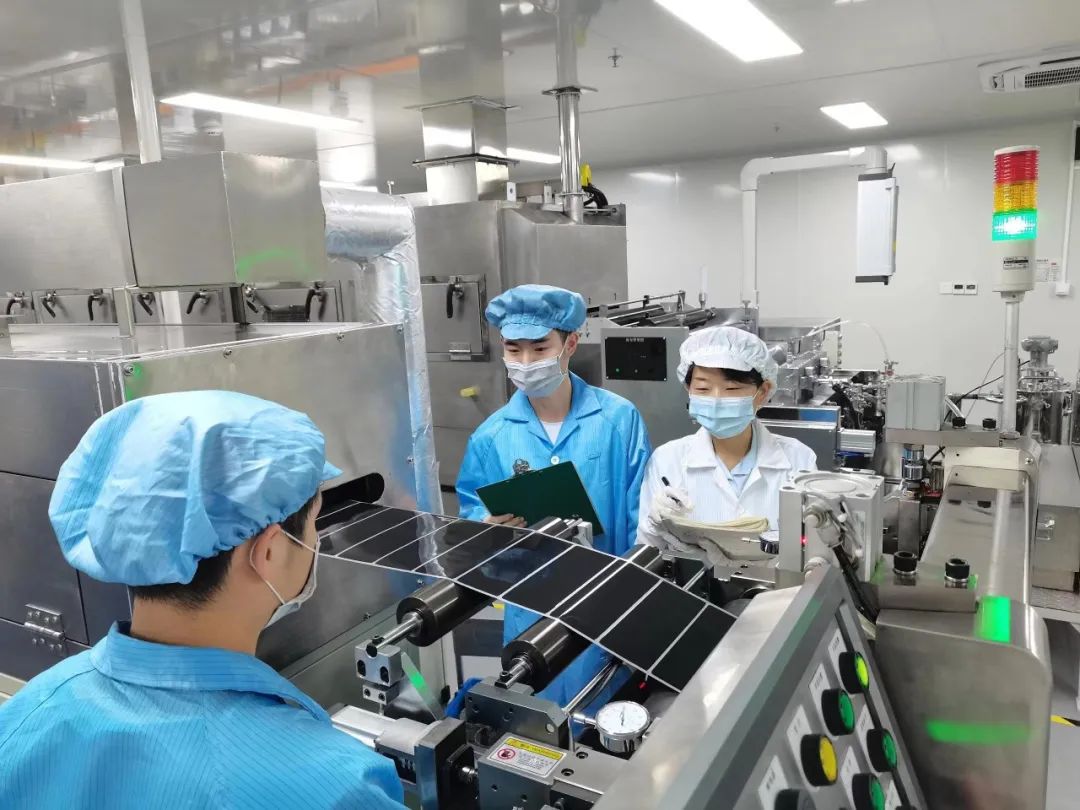 眾志成城戰(zhàn)“疫”，風(fēng)華高科在行動(dòng)