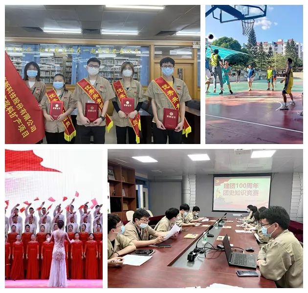 風(fēng)華高科：專利布局從量變到質(zhì)變，為科技創(chuàng)新保駕護(hù)航