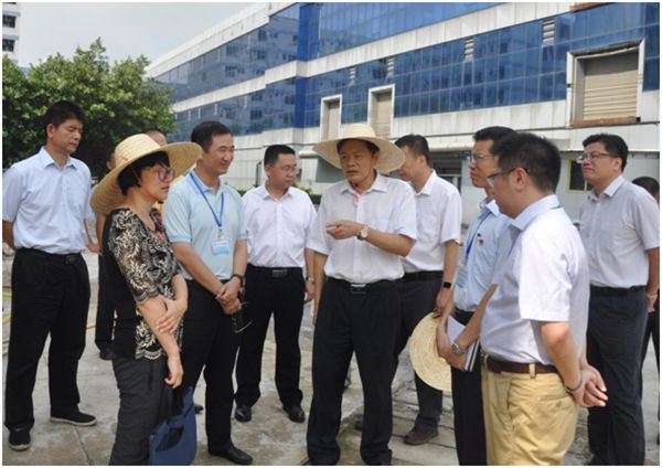 風(fēng)華高科6月份新聞動(dòng)態(tài)回顧