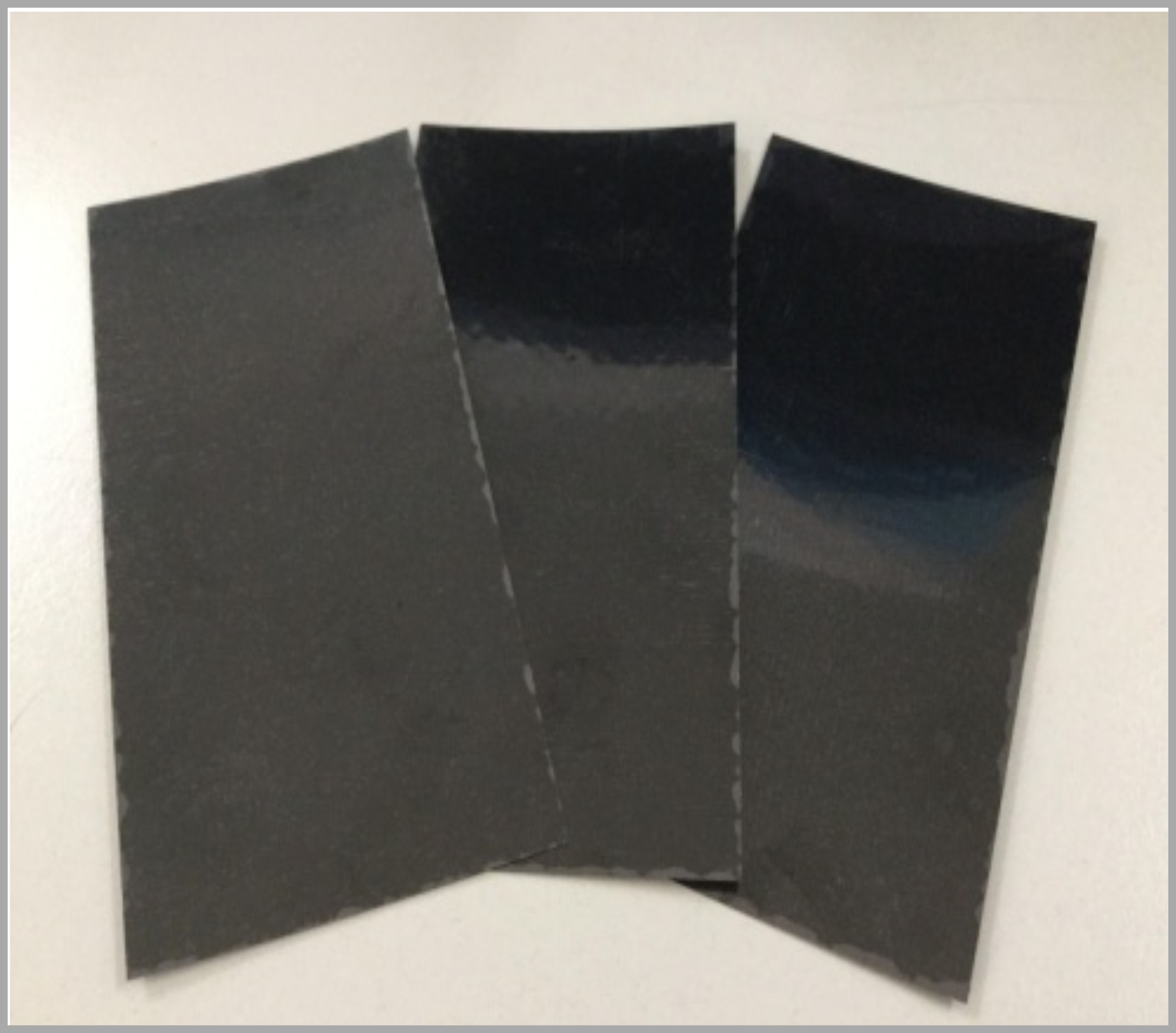 NFC天線用鐵氧體片