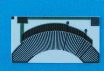 汽車、摩托車用厚膜電路