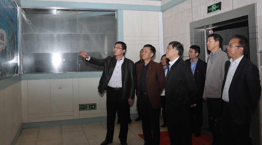 公司4月份新聞簡(jiǎn)要回顧