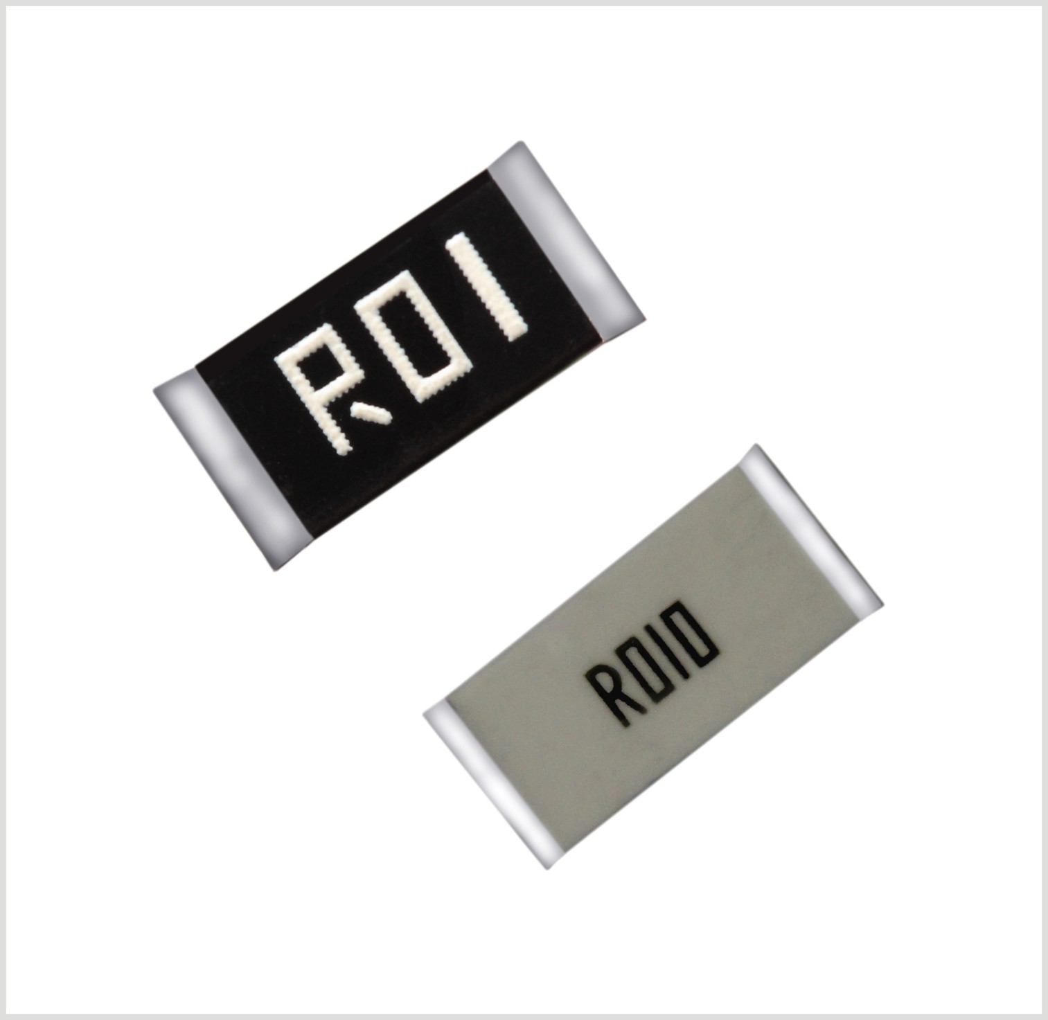 電流檢測(cè)片式電阻